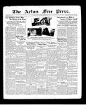 Acton Free Press (Acton, ON), 13 Feb 1936