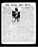 Acton Free Press (Acton, ON), 26 Mar 1936