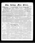 Acton Free Press (Acton, ON), 11 Jun 1936