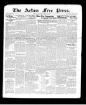 Acton Free Press (Acton, ON), 3 Sep 1936