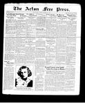 Acton Free Press (Acton, ON), 10 Sep 1936
