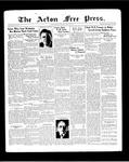 Acton Free Press (Acton, ON), 24 Jun 1937