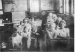 Maple Ridge School Circa 1941-1942