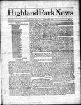 Highland Park News (1874), 1 Feb 1875