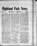 Highland Park News (1874), 5 Feb 1897