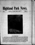 Highland Park News (1874), 12 Feb 1897