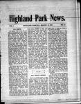 Highland Park News (1874), 12 Mar 1897