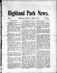 Highland Park News (1874), 2 Apr 1897