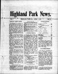 Highland Park News (1874), 9 Apr 1897