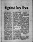 Highland Park News (1874), 16 Apr 1897