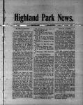 Highland Park News (1874), 11 Jun 1897