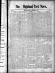 Highland Park News (1874), 4 Feb 1898