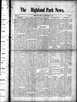 Highland Park News (1874), 11 Feb 1898