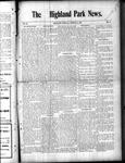 Highland Park News (1874), 25 Mar 1898