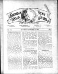 Sheridan Road News-Letter (1889), 12 Jan 1900