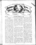 Sheridan Road News-Letter (1889), 10 Mar 1900