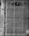 Sheridan Road News-Letter (1889), 1 Jun 1900