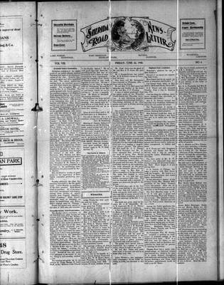 Sheridan Road News-Letter (1889), 22 Jun 1900