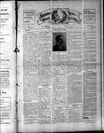 Sheridan Road News-Letter (1889), 13 Jul 1900