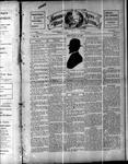 Sheridan Road News-Letter (1889), 20 Jul 1900