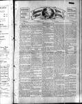 Sheridan Road News-Letter (1889), 17 Aug 1900