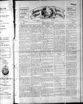 Sheridan Road News-Letter (1889), 31 Aug 1900