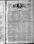 Sheridan Road News-Letter (1889), 7 Sep 1900