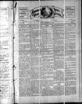 Sheridan Road News-Letter (1889), 14 Sep 1900