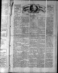 Sheridan Road News-Letter (1889), 21 Sep 1900