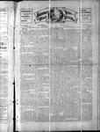 Sheridan Road News-Letter (1889), 5 Oct 1900