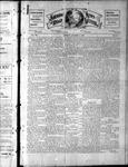 Sheridan Road News-Letter (1889), 12 Oct 1900