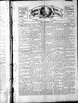 Sheridan Road News-Letter (1889), 2 Nov 1900