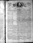 Sheridan Road News-Letter (1889), 9 Nov 1900