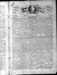 Sheridan Road News-Letter (1889), 23 Nov 1900