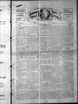 Sheridan Road News-Letter (1889), 28 Dec 1900