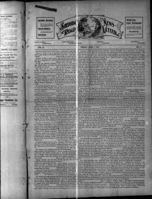 Sheridan Road News-Letter (1889), 7 Jun 1901