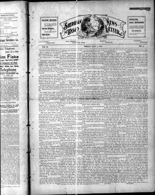 Sheridan Road News-Letter (1889), 5 Jul 1901