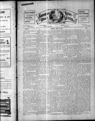 Sheridan Road News-Letter (1889), 12 Jul 1901