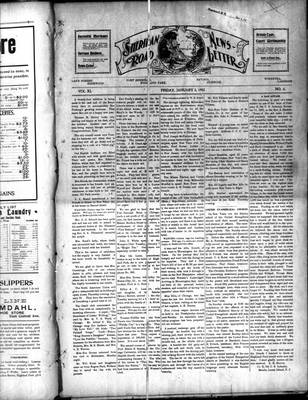 Sheridan Road News-Letter (1889), 3 Jan 1902