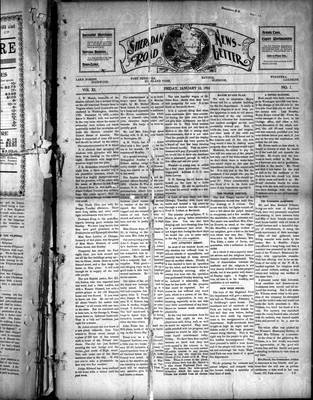 Sheridan Road News-Letter (1889), 10 Jan 1902