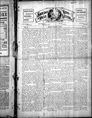 Sheridan Road News-Letter (1889), 17 Jan 1902