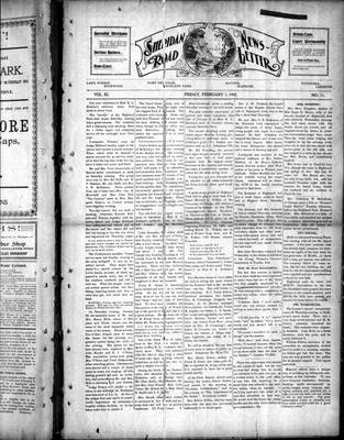 Sheridan Road News-Letter (1889), 7 Feb 1902