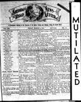 Sheridan Road News-Letter (1889), 6 Mar 1903