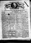 Sheridan Road News-Letter (1889), 20 Mar 1903