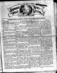 Sheridan Road News-Letter (1889), 16 May 1903