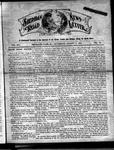 Sheridan Road News-Letter (1889), 8 Aug 1903