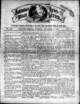 High School News (supplements) in all editions from September 26, 1903 through December 19, 1903.