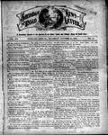 Sheridan Road News-Letter (1889), 31 Oct 1903