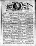 Sheridan Road News-Letter (1889), 14 Nov 1903