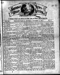 Sheridan Road News-Letter (1889), 21 Nov 1903